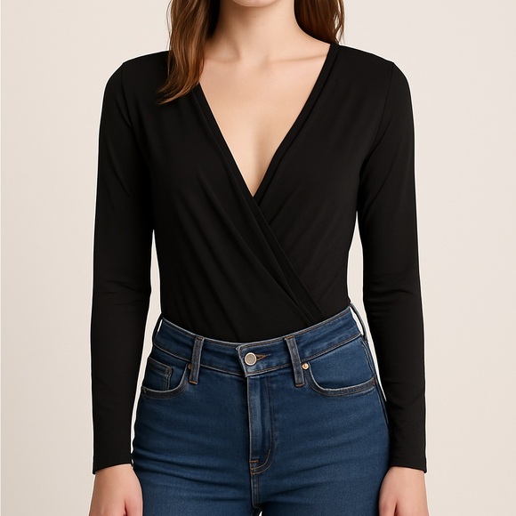 Dynamite- Bodysuit - Picture 1 of 6